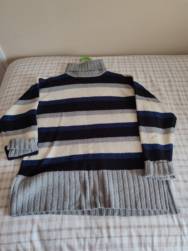 vintage kazak - Görsel 2