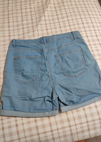 kot şort - Görsel 4