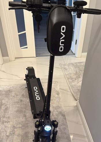 Onvo Ov-012 X Plus 1600W