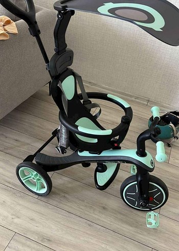 globber Explorer 4in1