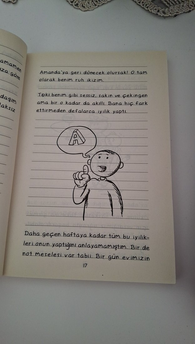 Sıfır Sıkıntı - Dağcılar İş Başında Çocuk Kitabı - Görsel 2