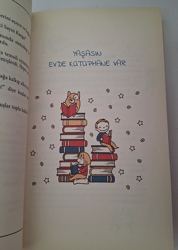 Canım Ailem Etkinlikleri - Çocuk Kitabı - Görsel 6