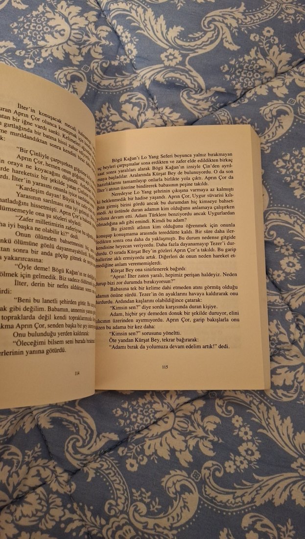 Kalbimin Nakkaşı - Ergin Uygun - Görsel 3