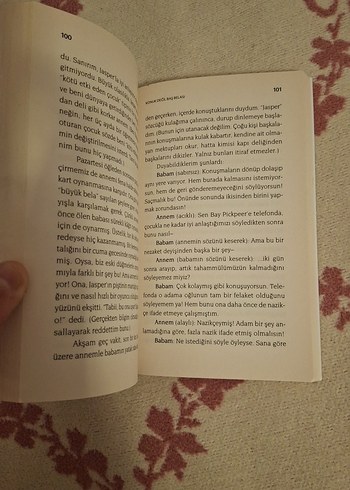 Komik Değil Baş Belası - Kristiane Nöstlinger - Görsel 3