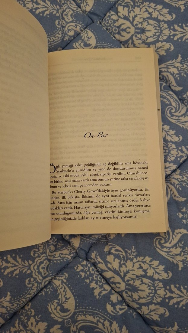 Benim En İyi Arkadaşım - Yakamoz Kitap - Görsel 2