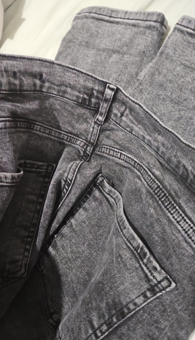 lcw siyah kot - Görsel 2