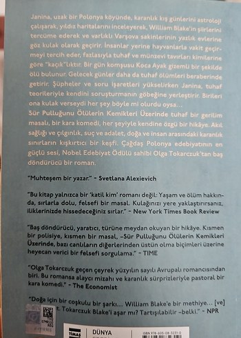 3 Roman Seti: Mahfuz,  ölüler , Çemberin Dışındakiler - Görsel 4