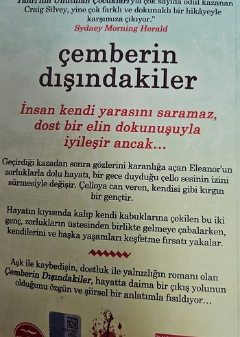 3 Roman Seti: Mahfuz,  ölüler , Çemberin Dışındakiler - Görsel 5