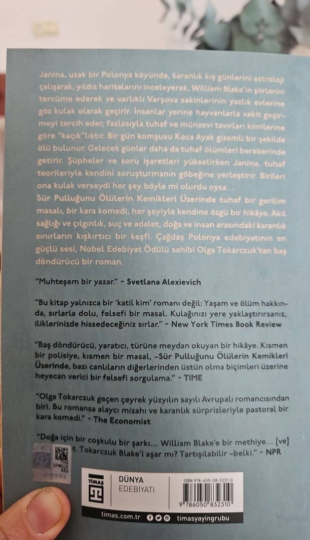 3 Roman Seti: Mahfuz,  ölüler , Çemberin Dışındakiler - Görsel 4