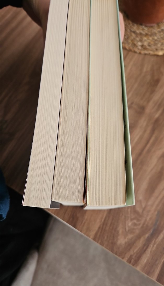 3 Roman Seti: Mahfuz,  ölüler , Çemberin Dışındakiler - Görsel 2