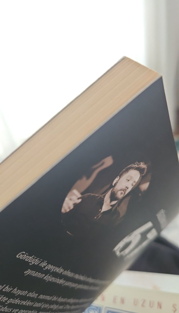 67 - Oğuzhan Uğur'un Romanı - Görsel 3