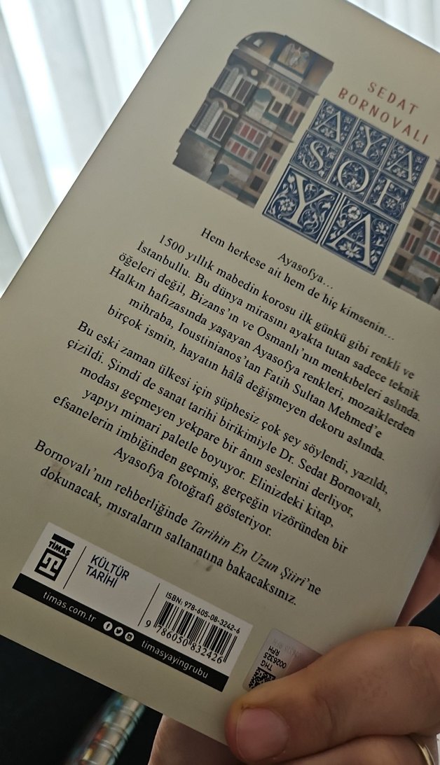 ayasofya - Görsel 2