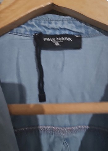 tensel tunik paulmark - Görsel 2