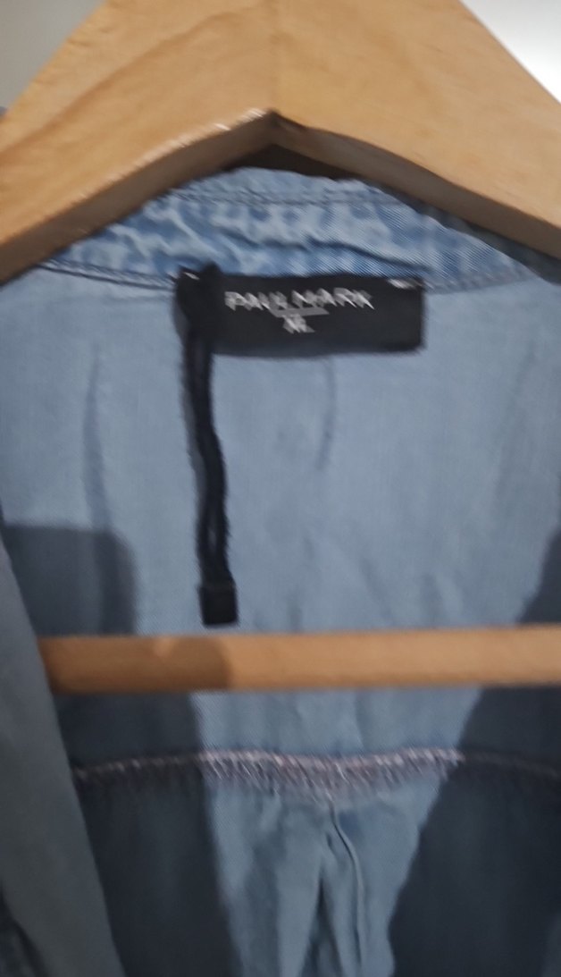 tensel tunik paulmark - Görsel 2