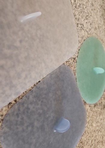 ikea vakumlu kapak mikrodalgada kullanıma uygundur - Görsel 2