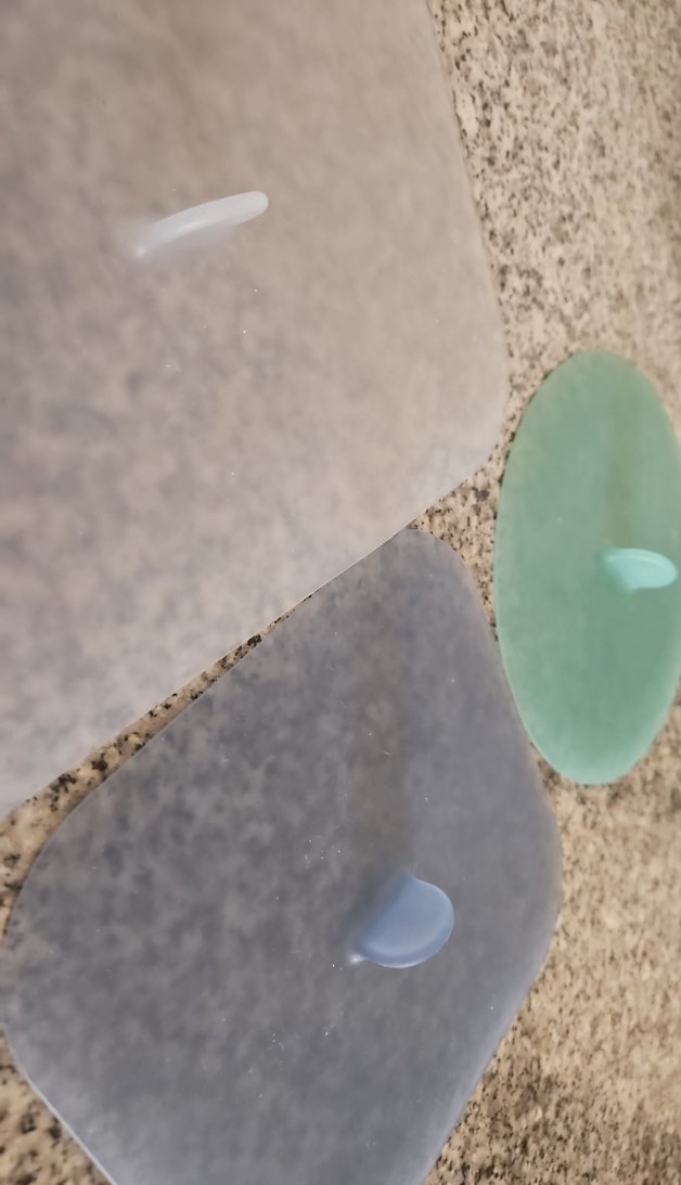 ikea vakumlu kapak mikrodalgada kullanıma uygundur - Görsel 2