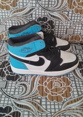 Nike ayakkabı