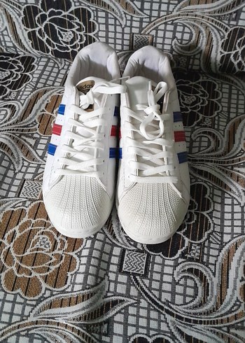 Adidas Adidas superstar ayakkabı