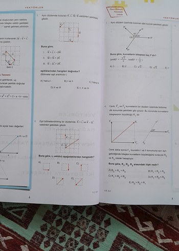 AYT Fizik soru bankası -345