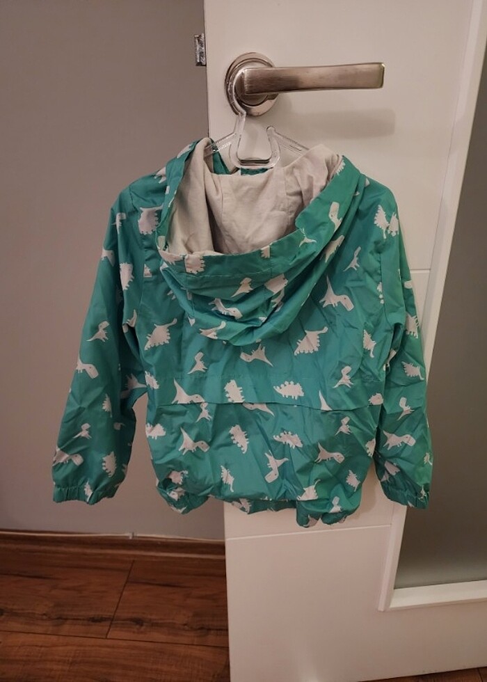 Lcw Erkek Çocuk Yağmurluk - Görsel 3