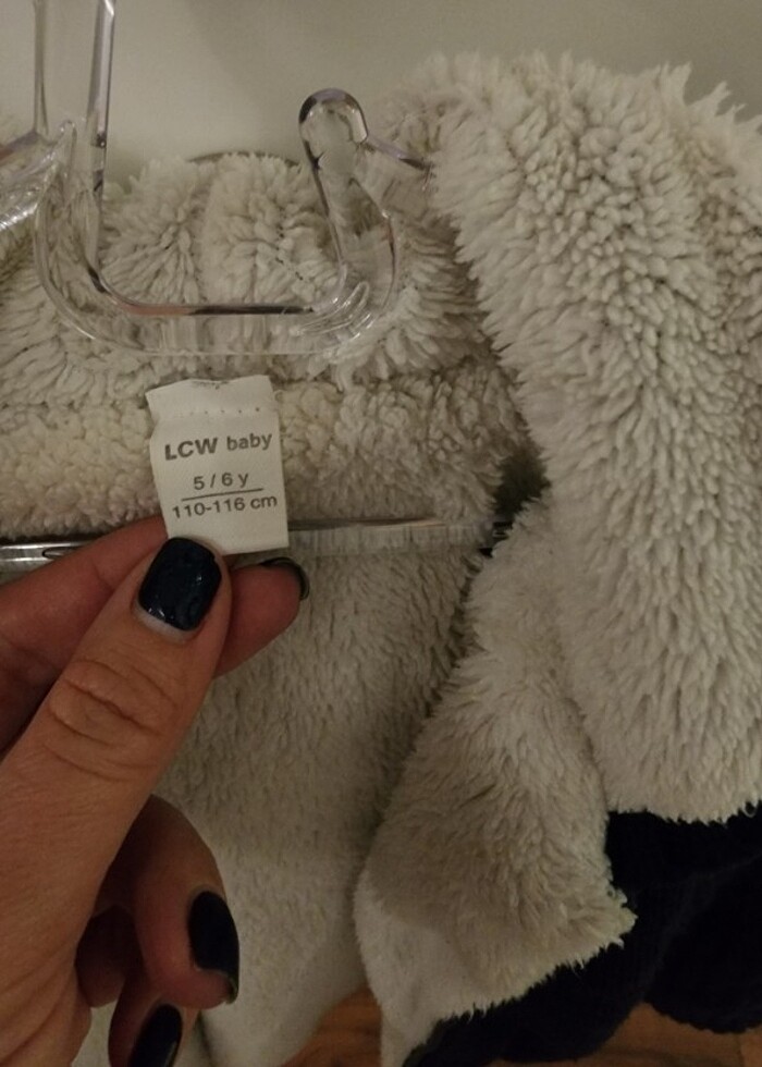 Lcw Erkek çocuk Mont - Görsel 2