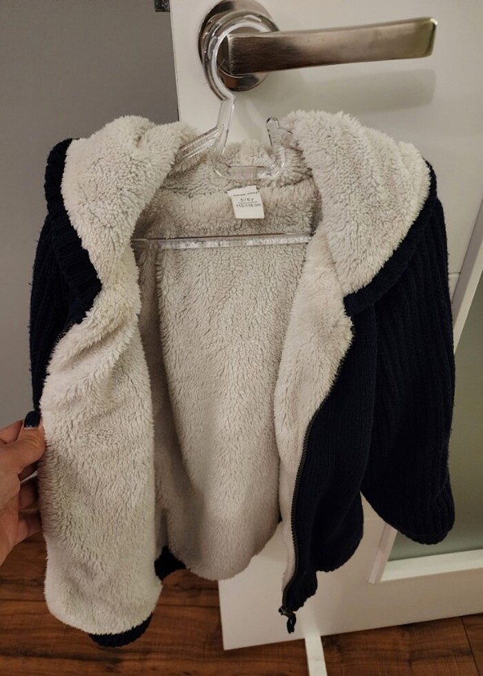 Lcw Erkek çocuk Mont - Görsel 3