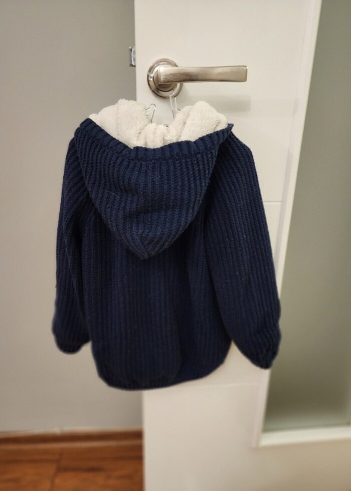 Lcw Erkek çocuk Mont - Görsel 4