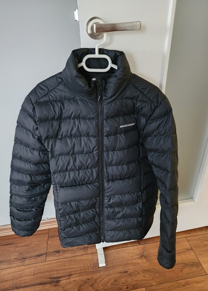 Skechers kadın mont - Görsel 3