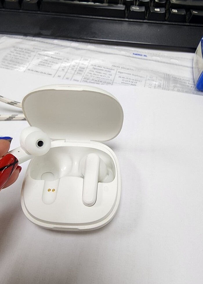 Anker soundcare 50i kulaklik - Görsel 2