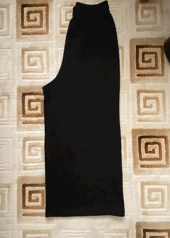 s Beden siyah Renk ORİJİNAL SİYAH ZARA EŞOFMAN