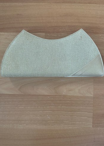 Beden Gri Nakışlı Kadın Broş Fiyonk Detaylı