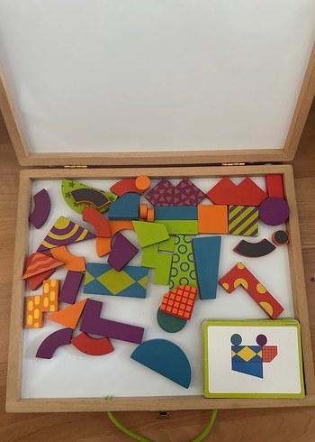 Beden Imagination Patterns Sanat Kitabı