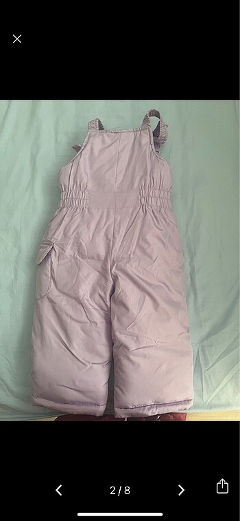 Carters Carters kayak takımı