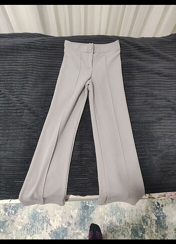 Zara İspanyol kumaş pantolon 