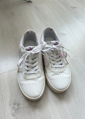 Puma Kadın Spor Ayakkabı