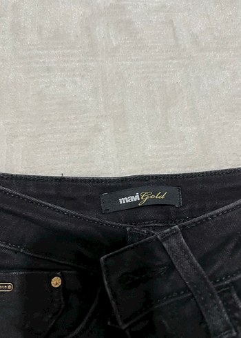 Mavi Jeans Mavi Kadın Jean Pantolon