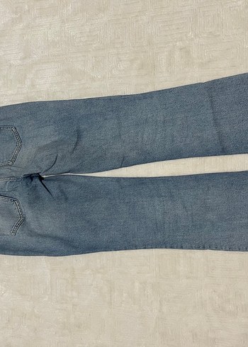 Mango Mango Kadın Jean Pantolon