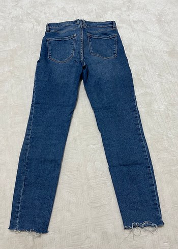 diğer Beden Mango Kadın Jean Pantolon
