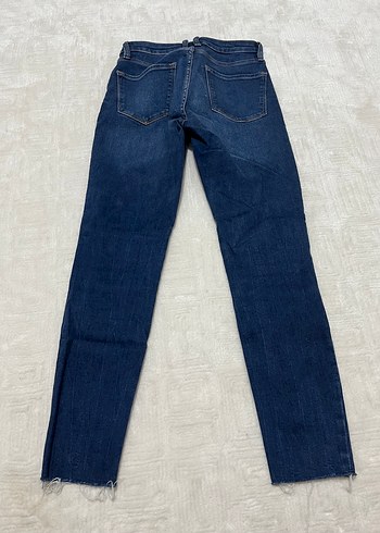 Mango Mango Kadın Jean Pantolon