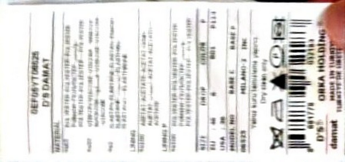 Bordo Erkek Takım Elbise Ceket, Regular Fit - Görsel 3