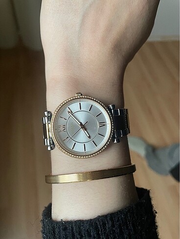 Fossil saat