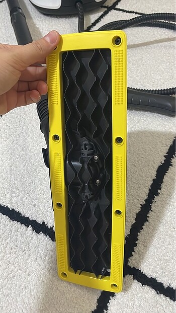 Beden Karcher Sc4 Deluxe Buharlı