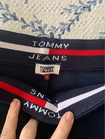 s Beden Tommy Hilfiger unisex