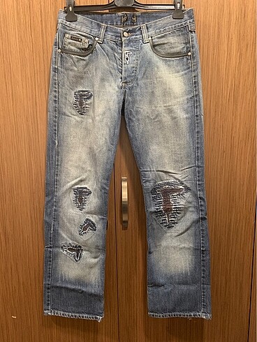 Trussardi Jean