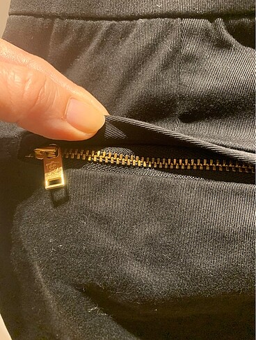 38 Beden Massimo Dutti Skinny