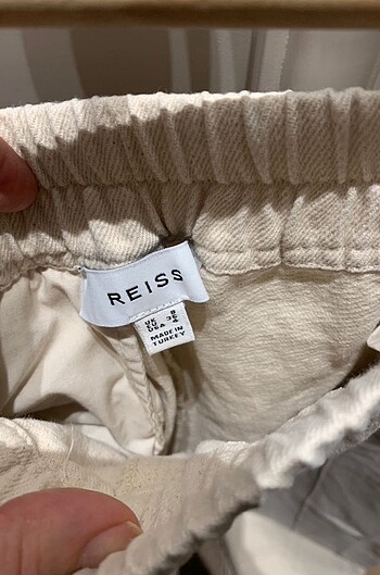 36 Beden Reiss Wide Leg