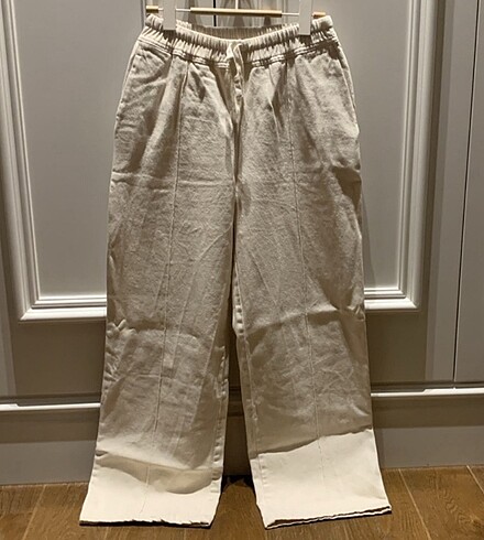 Reiss Wide Leg
