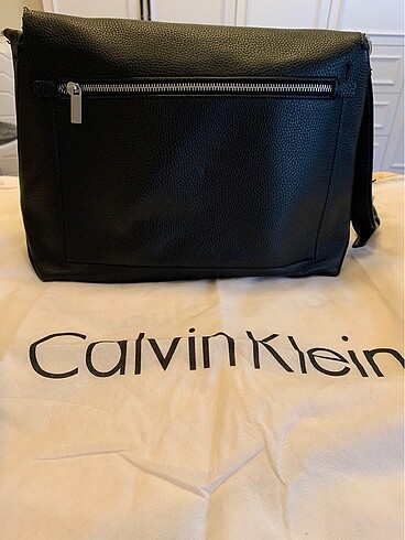 Beden siyah Renk Calvin Klein Çanta