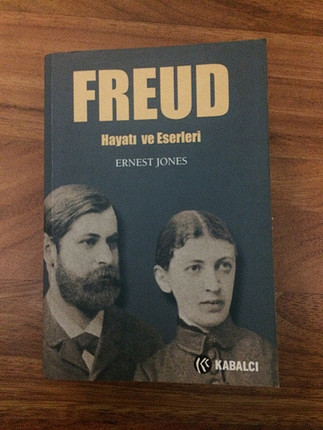  FREUD HAYATI VE ESERLERİ