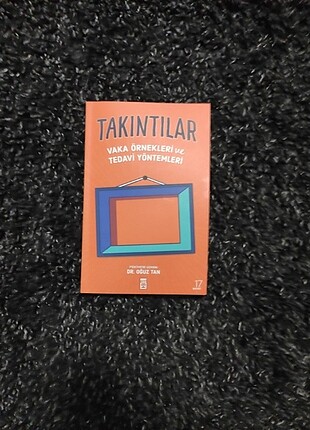 Takıntılar